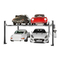 Hebezeuge Twin Busch TW 436 P-D2-G Installation, Bedienung Und Wartung