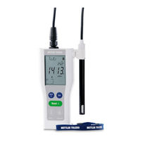 Mettler Toledo FiveGo Bedienungsanleitung