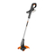 Rasentrimmer Worx WG157E Übersetzung Der Original-Anleitung