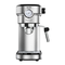 Kaffeemaschinen cecotec Cumbia CAFELIZZIA 790 Bedienungsanleitung