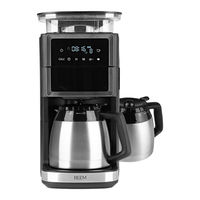 Beem FRESH-AROMA-PERFECT III Bedienungsanleitung