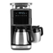 Kaffeemaschinen Beem FRESH-AROMA-PERFECT III Bedienungsanleitung
