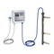 Messgeräte Kessel SonicControl Anleitung
