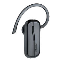 Nokia BH-102 Headset Bedienungsanleitung
