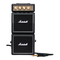 Verstärker für Musikinstrumente Marshall MS-4 Benutzerhandbuch