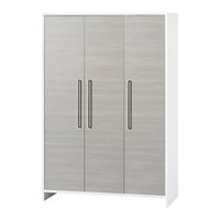 Schardt Eco Silber 06 551 33 Montageanleitung