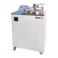 Witeg Wisd WAC-R Bedienungsanleitung