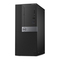 PCs Dell OptiPlex 7050 Tower Schnellstart Handbuch