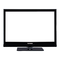 LCD-Fernseher Telefunken B20H342A Bedienungsanleitung