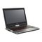 Notebooks Fujitsu LIFEBOOK T725 Betriebsanleitung
