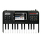 Controller Akai SynthStation 25 Kurzanleitung