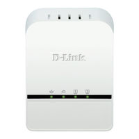 D-Link DHP-308AV Benutzerhandbuch