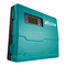 Flexim PIOX S72-Serie