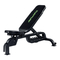 Fitness-Ausrüstung Tunturi UB 90 Pro Utility Bench Benutzerhandbuch