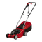 Rasenmäher EINHELL GC-EM 1032 Originalbetriebsanleitung