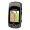 Fahrradcomputer Garmin Edge 605 Benutzerhandbuch