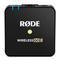 Mikrofone RODE Wireless Go II Schnellstartanleitung