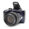 Kodak Pixpro AZ528 Digitalkamera Kurzanleitung