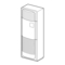 Klimaanlagen Mitsubishi Electric mr.slim PSA-RP35GA Installationshandbuch
