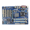 Mainboards Gigabyte GA-P43T-ES3G Benutzerhandbuch