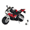 Kinderfahrzeuge Jamara BMW S1000 RR Gebrauchsanleitung