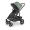 Kinderwagen Uppababy VISTA 2015+ Bedienungsanleitung
