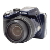 Kodak PIXPRO AZ528 Bedienungsanleitung
