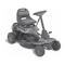 McCulloch M95-66X