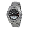 Uhren Tissot T-TOUCH EXPERT Bedienungsanleitung