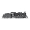 Modelleisenbahnen Märklin 55 Bedienungsanleitung