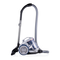 Staubsauger Dirt Devil DD2501 Bedienungsanleitung