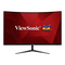Monitore ViewSonic VS18453 Bedienungsanleitung