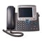 VOIP Telefone Cisco 7975G Benutzerhandbuch