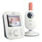 Babyphone Philips AVENT SCD625 Anleitung