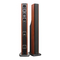 Lautsprecher-Systeme Kenwood LS-X70 Bedienungsanleitung