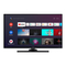 Fernseher Hitachi HAK4250 Bedienungsanleitung