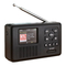Radios Eurotops 48587 Bedienungsanleitung