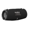 Tragbare Lautsprecher JBL XTREME 3 Kurzanleitung
