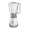 Stabmixer Philips HR2027 Bedienungsanleitung