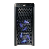 Antec Nine Hundred Two Benutzerhandbuch