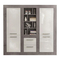 Möbel trendteam PURE 1516-864-35 Montageanweisung
