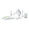 Bosch ErgoMixx Fresh Vacuum System MFQ36 Serie