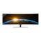 Monitore LC-POWER LC-M49-DFHD-144-C-Q Bedienungsanleitung