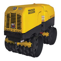 Wacker Neuson RT 56SC-2 Betriebsanleitung