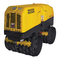 Baumaschinen und Baugeräten Wacker Neuson RT 56SC-2 Betriebsanleitung