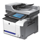 HP M575c