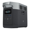 EcoFlow DELTA - Handbuch für die tragbare Powerstation