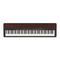 Musikinstrumente Yamaha P-155 Bedienungsanleitung