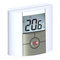 Thermostate Watts BT-DRF-02 Installations- Und Benutzerhandbuch