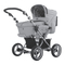 Kinderwagen ABC Design Pramy Luxe 6930 Bedienungsanleitung